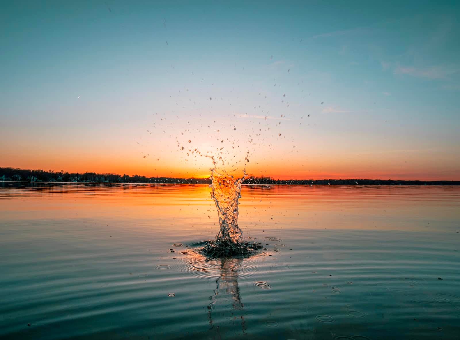 No throw and happier life